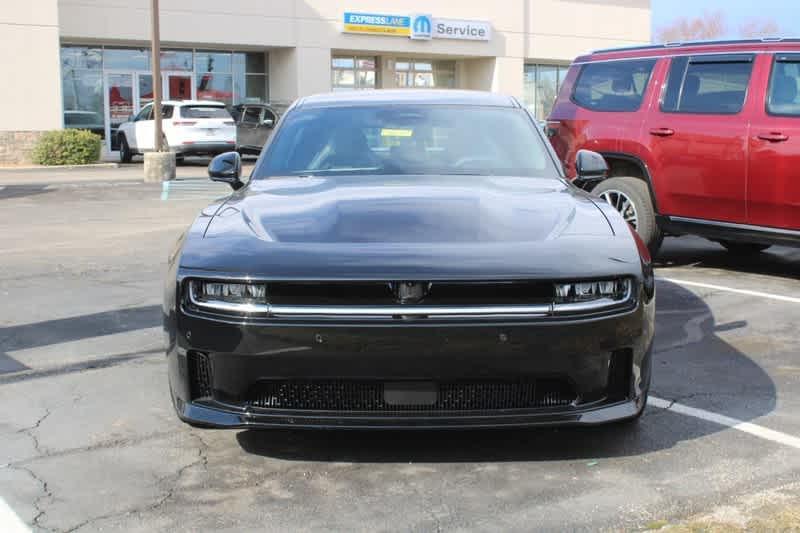 new 2024 Dodge Charger car, priced at $75,675