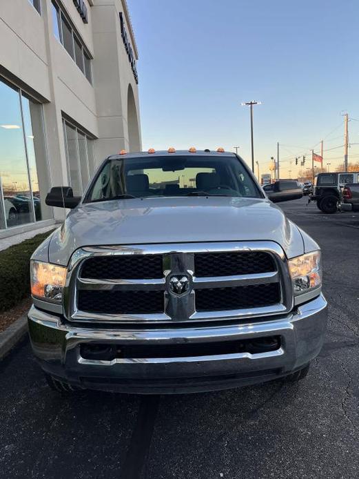 used 2017 Ram 3500 car, priced at $41,988