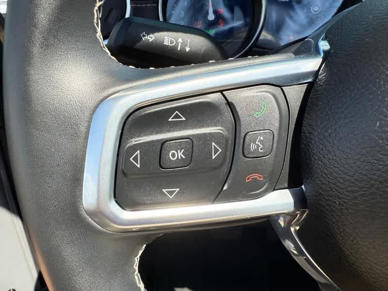 used 2022 Jeep Wrangler Unlimited 4xe car, priced at $36,988