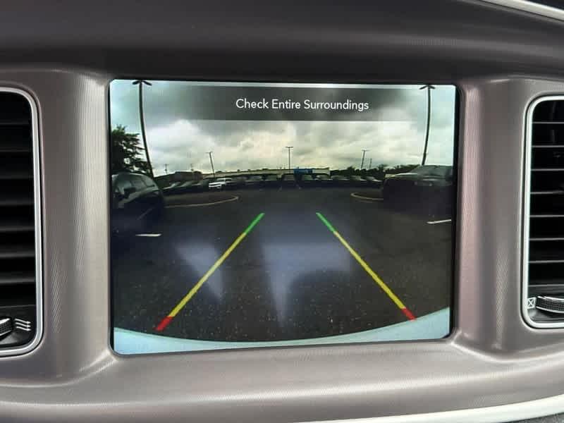 used 2021 Dodge Charger car, priced at $23,985