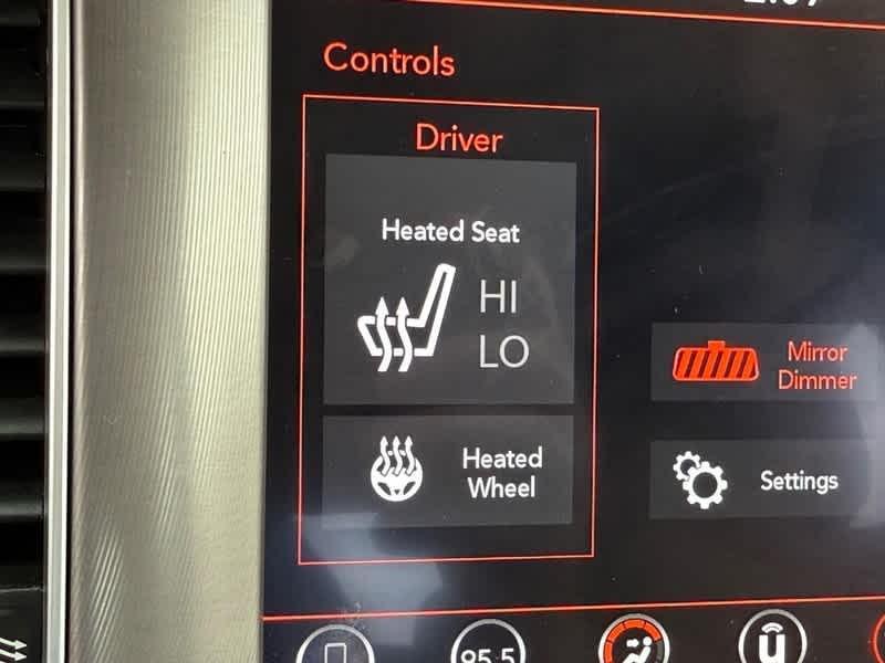 used 2021 Dodge Charger car, priced at $23,985