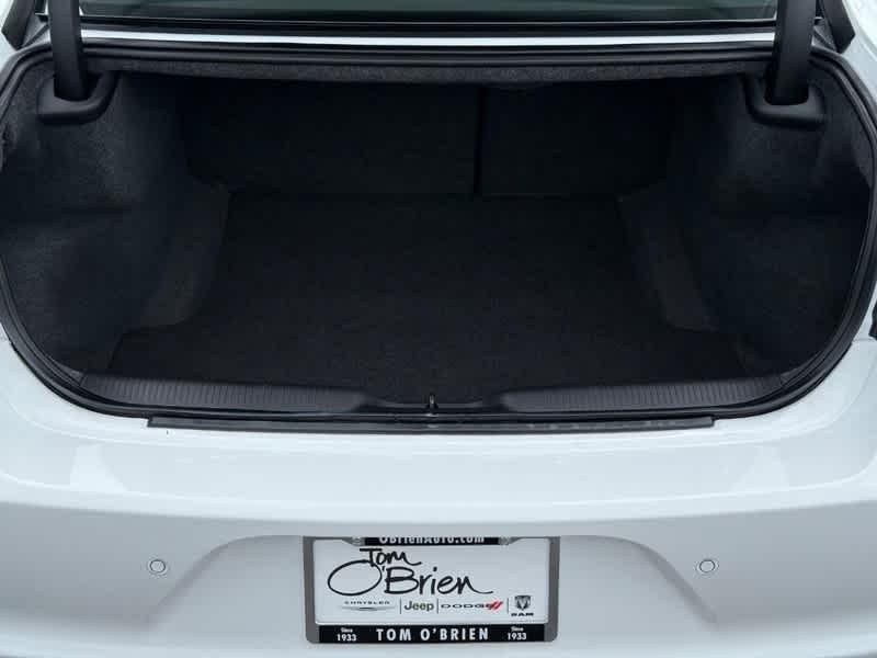 used 2021 Dodge Charger car, priced at $23,985