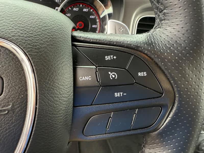 used 2021 Dodge Charger car, priced at $23,985