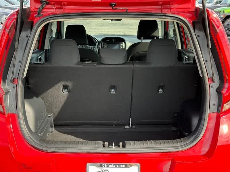 used 2020 Kia Soul car, priced at $17,988