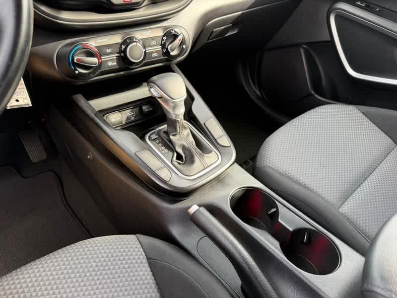 used 2020 Kia Soul car, priced at $17,988