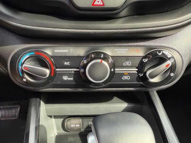 used 2020 Kia Soul car, priced at $17,988