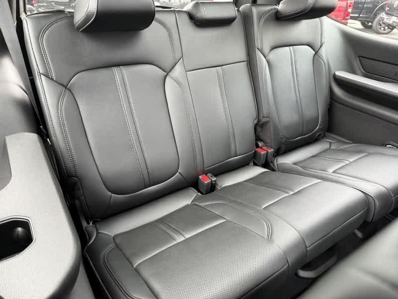 new 2025 Jeep Wagoneer car, priced at $69,030