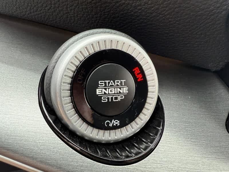 new 2025 Jeep Wagoneer car, priced at $69,030