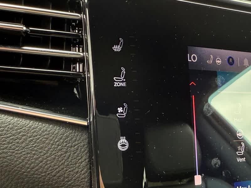 new 2025 Jeep Wagoneer car, priced at $69,030