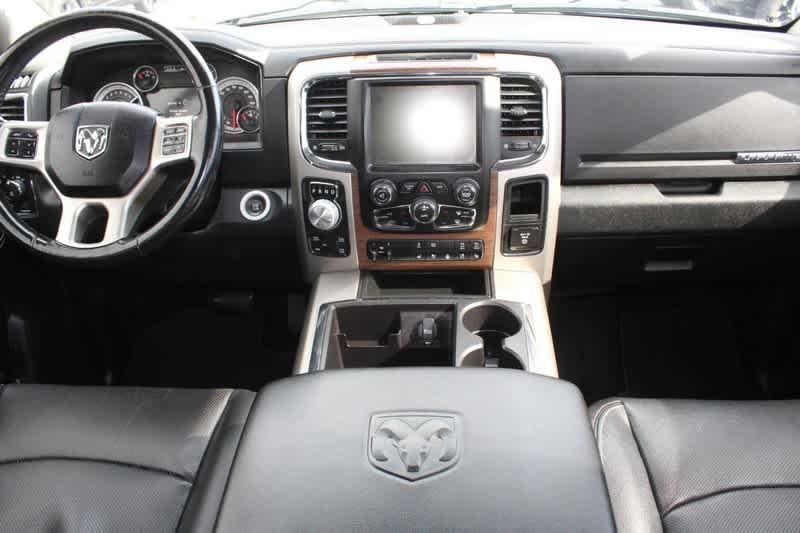 used 2014 Ram 1500 car, priced at $18,988