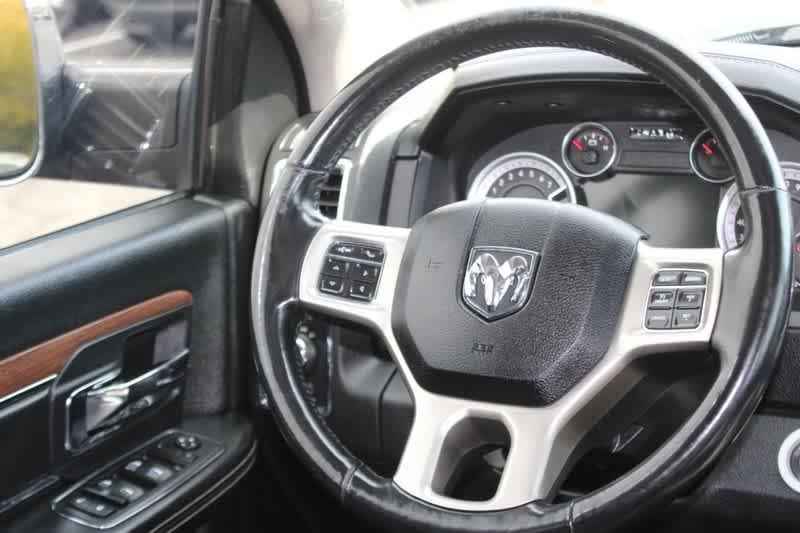 used 2014 Ram 1500 car, priced at $18,988