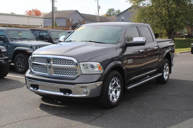 used 2014 Ram 1500 car, priced at $18,988