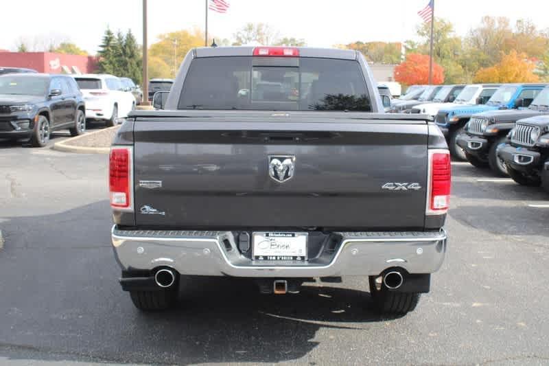 used 2014 Ram 1500 car, priced at $18,988