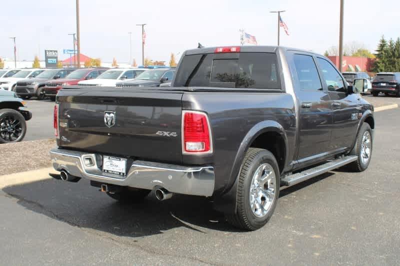 used 2014 Ram 1500 car, priced at $18,988