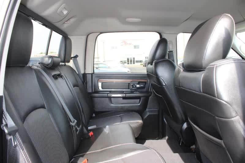 used 2014 Ram 1500 car, priced at $18,988