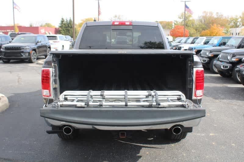 used 2014 Ram 1500 car, priced at $18,988