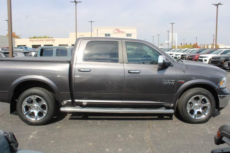 used 2014 Ram 1500 car, priced at $18,988