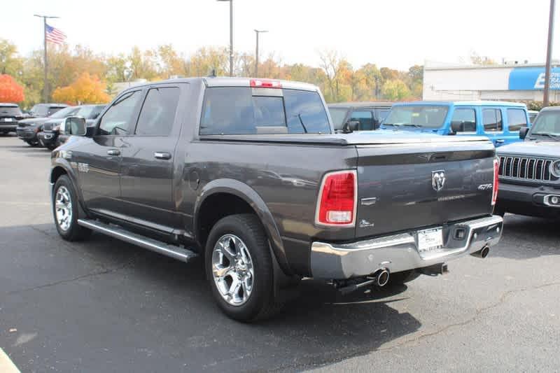 used 2014 Ram 1500 car, priced at $18,988