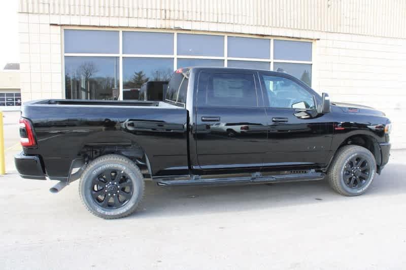 new 2024 Ram 2500 car, priced at $67,048