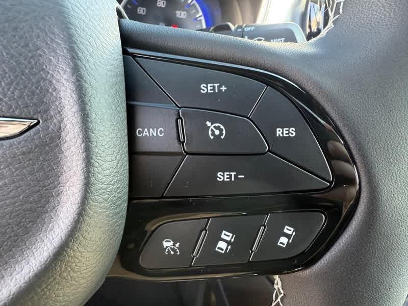 new 2026 Chrysler Pacifica car, priced at $50,444