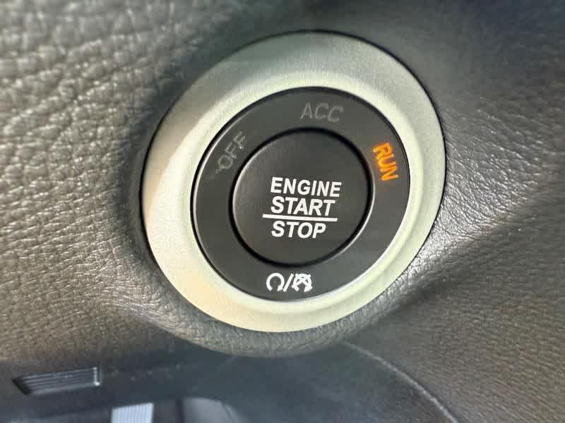 new 2026 Chrysler Pacifica car, priced at $50,444