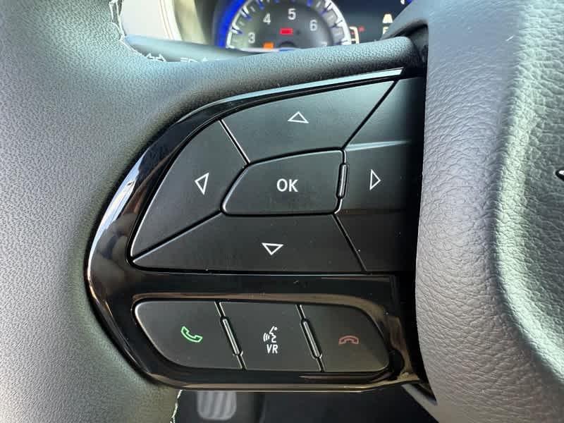 new 2026 Chrysler Pacifica car, priced at $50,444