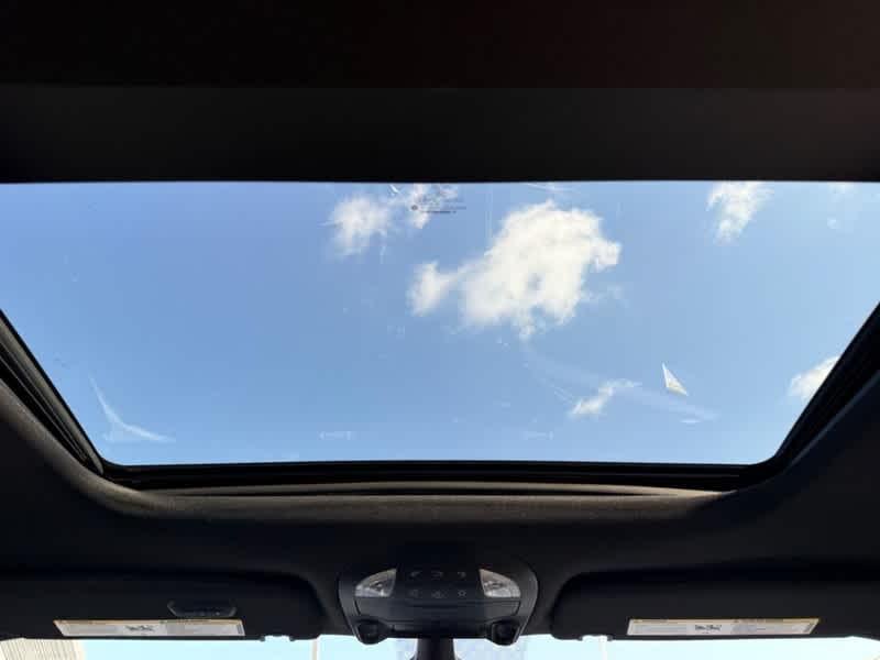 new 2026 Chrysler Pacifica car, priced at $50,444