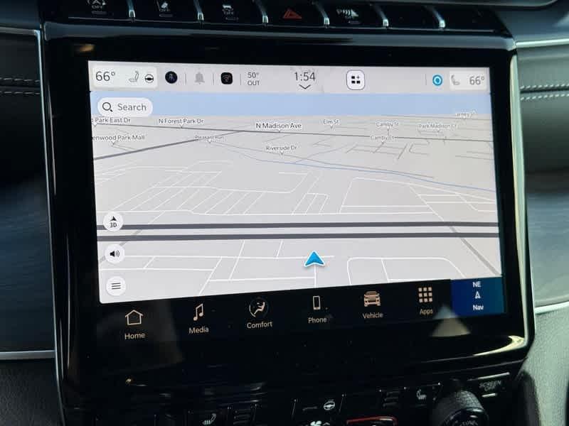 new 2025 Jeep Grand Cherokee car, priced at $48,733