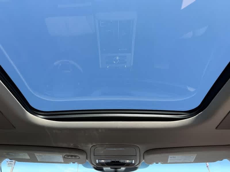used 2020 Lincoln Aviator car, priced at $30,988