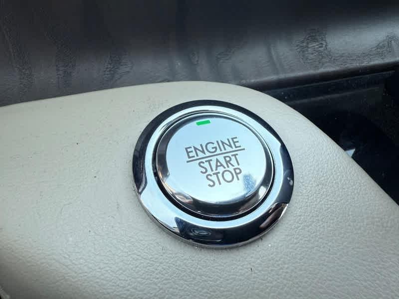 used 2020 Lincoln Aviator car, priced at $30,988