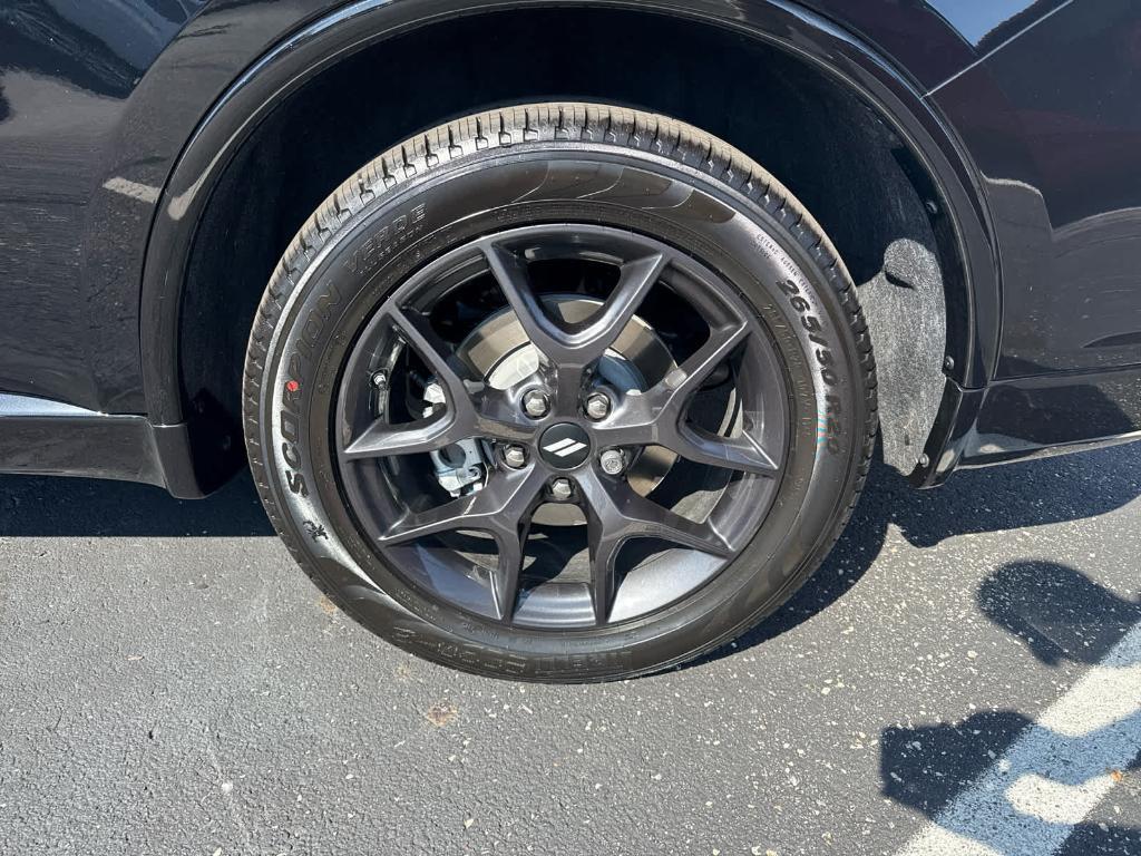 new 2026 Dodge Durango car, priced at $53,182
