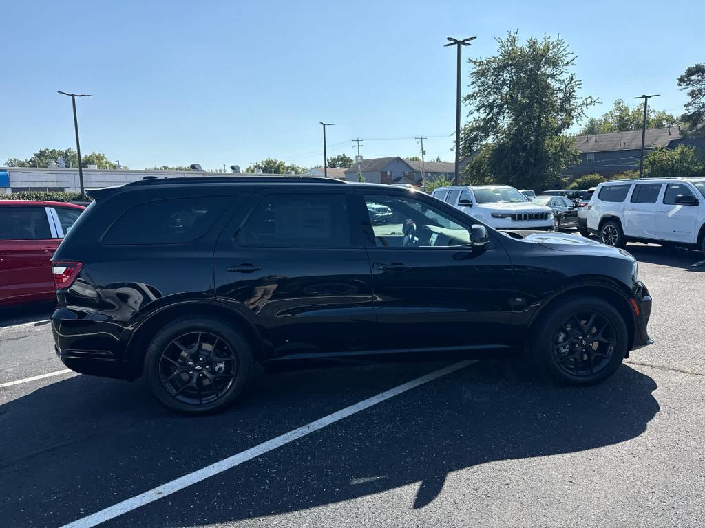 new 2026 Dodge Durango car, priced at $53,182
