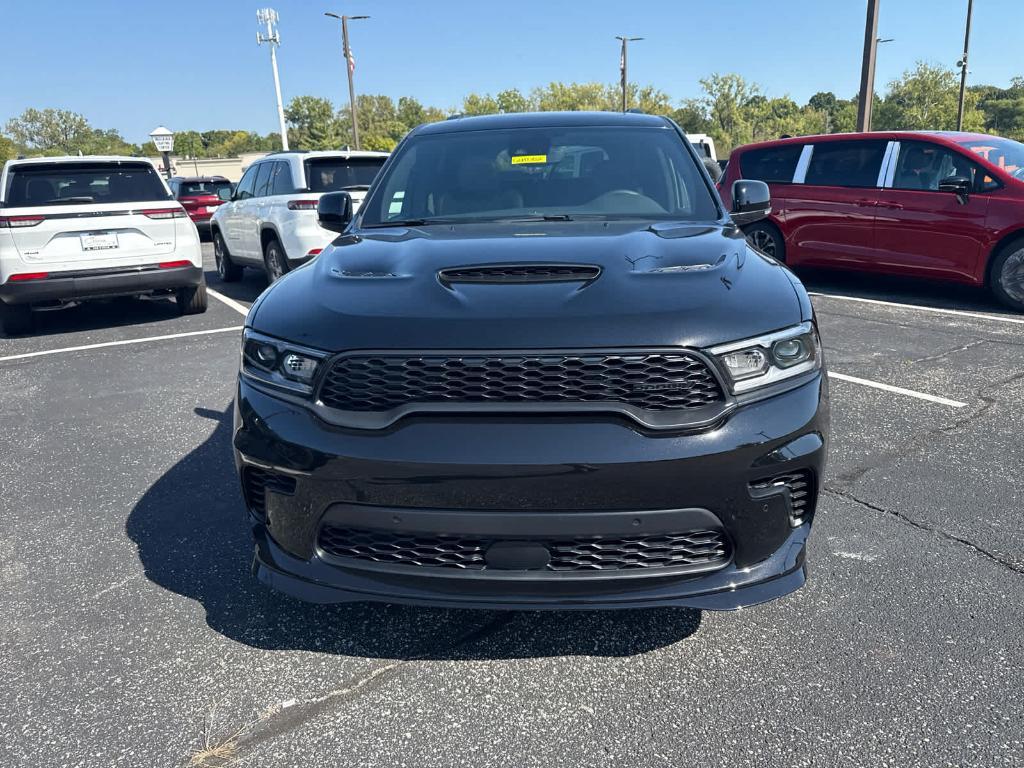 new 2026 Dodge Durango car, priced at $53,182