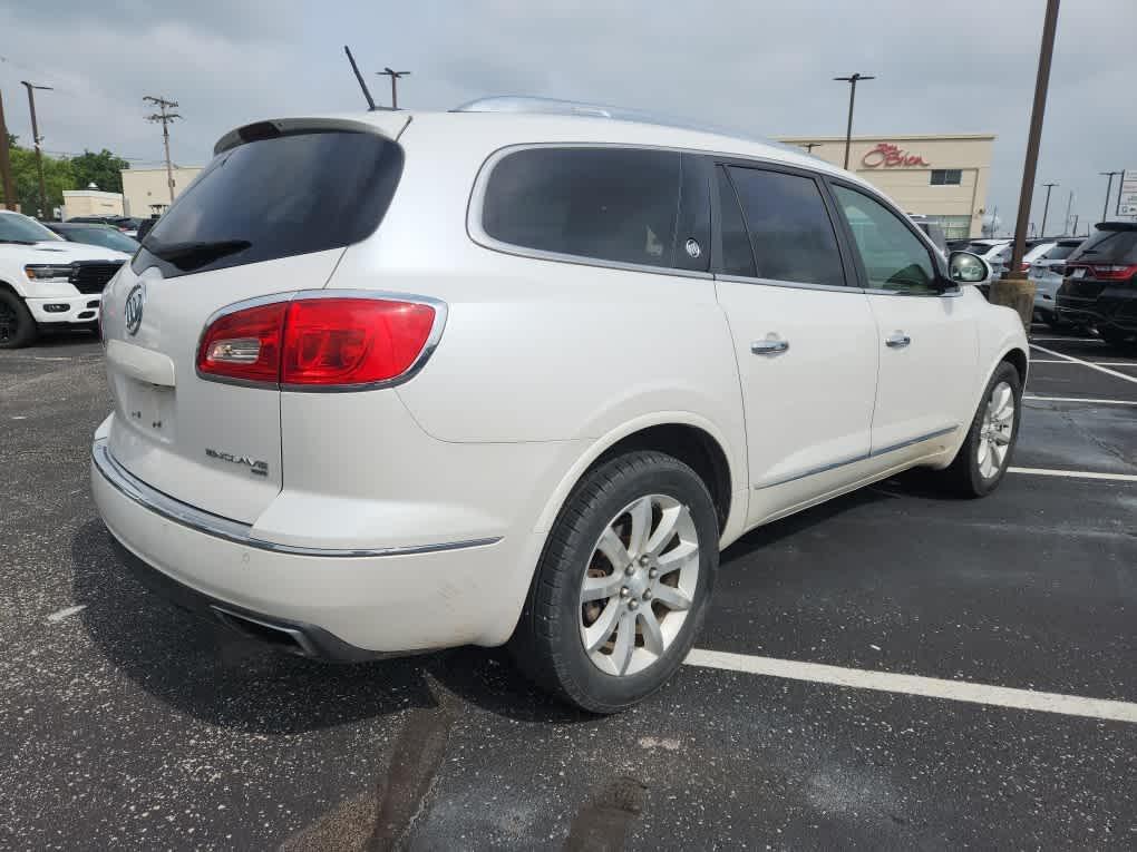 used 2016 Buick Enclave car, priced at $12,988