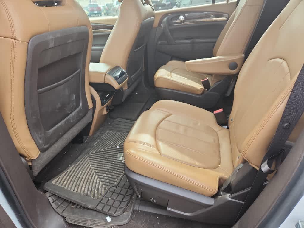 used 2016 Buick Enclave car, priced at $12,988