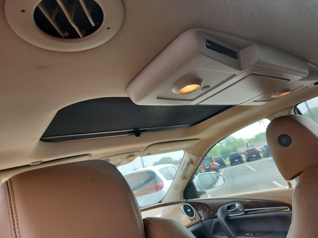 used 2016 Buick Enclave car, priced at $12,988