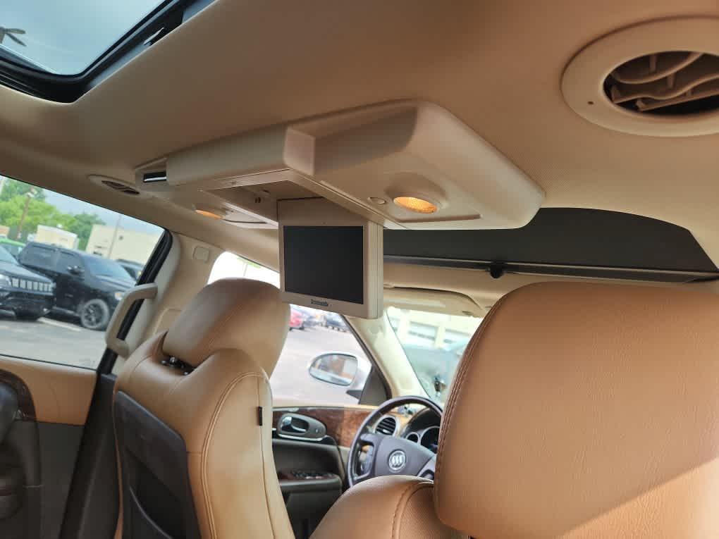 used 2016 Buick Enclave car, priced at $12,988