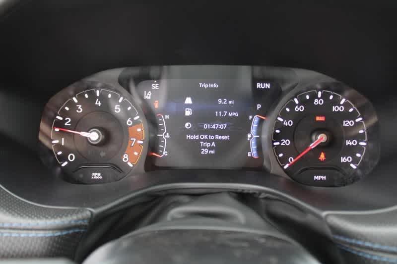 new 2025 Jeep Compass car, priced at $31,058