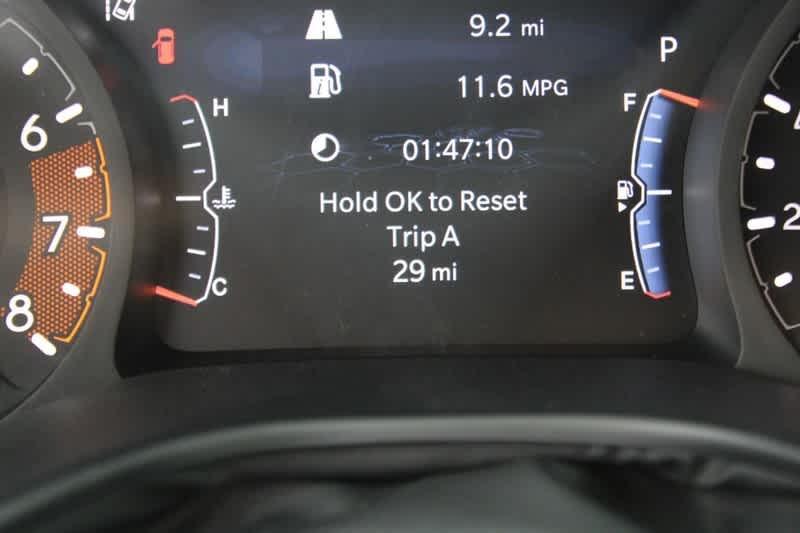 new 2025 Jeep Compass car, priced at $31,058