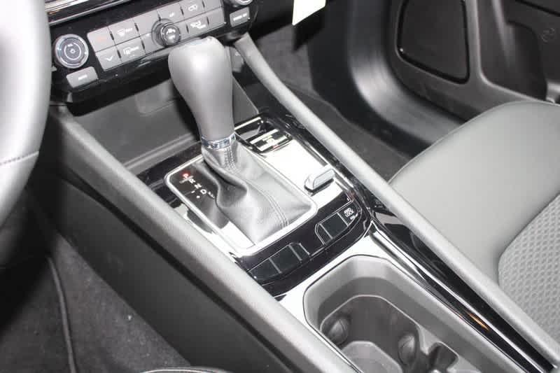new 2025 Jeep Compass car, priced at $31,058