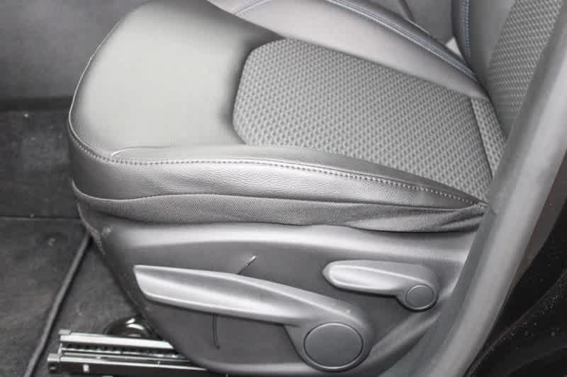 new 2025 Jeep Compass car, priced at $31,058