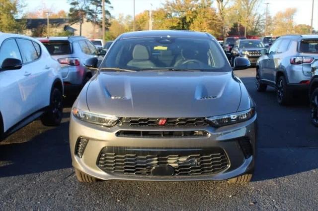 new 2024 Dodge Hornet car, priced at $26,815