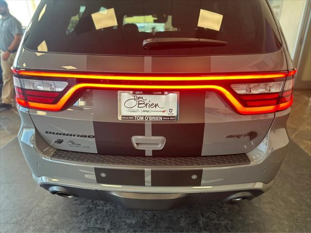 new 2023 Dodge Durango car, priced at $94,685