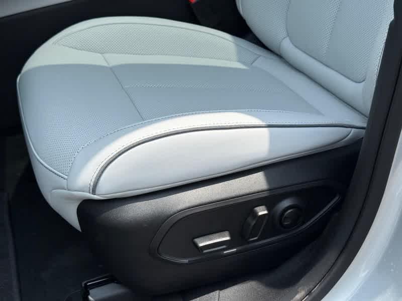 new 2025 Jeep Wagoneer S car, priced at $57,469