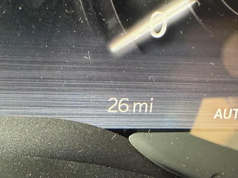 new 2025 Ram 1500 car, priced at $85,100