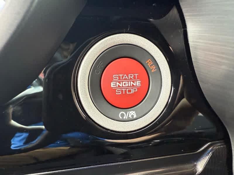 new 2025 Ram 1500 car, priced at $85,100