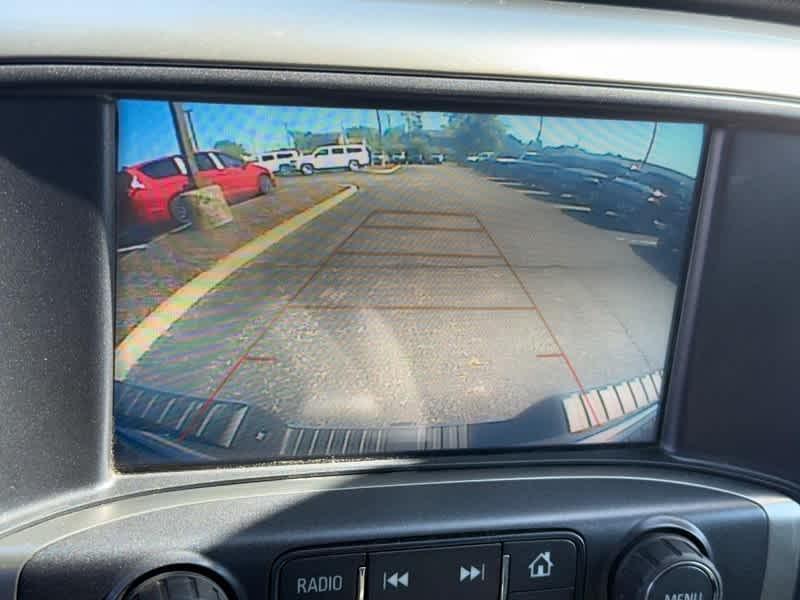 used 2018 Chevrolet Silverado 1500 car, priced at $28,785