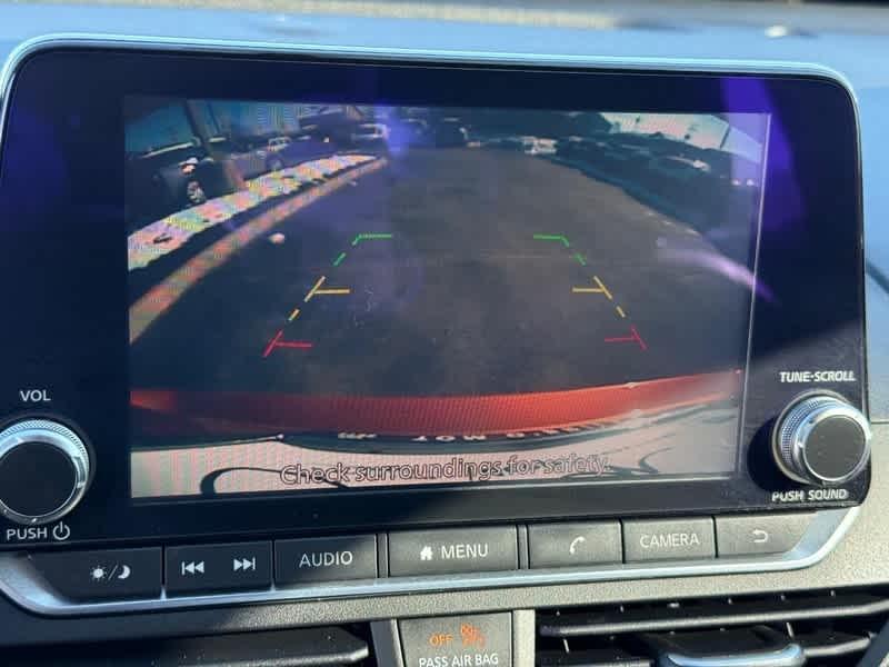 used 2019 Nissan Altima car, priced at $13,485