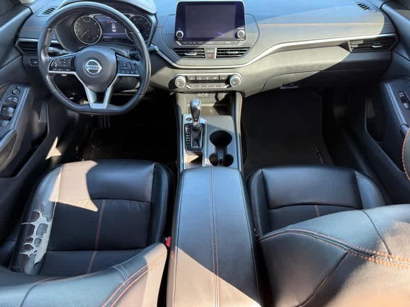 used 2019 Nissan Altima car, priced at $13,485