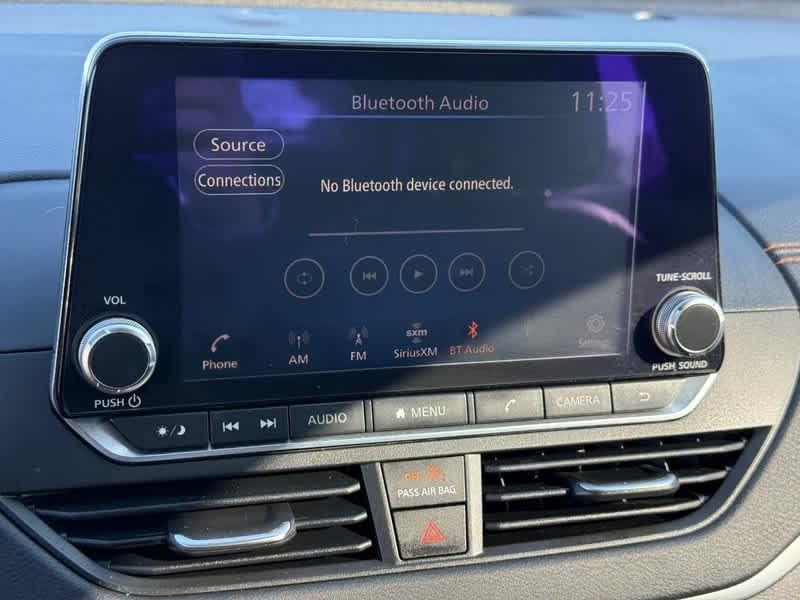 used 2019 Nissan Altima car, priced at $13,485